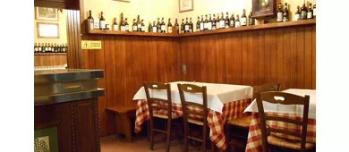 Trattoria Anita
