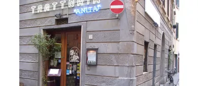 Trattoria Anita