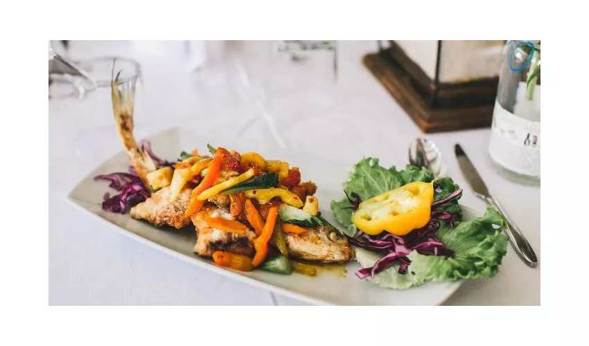 Ristorante Thai Orchidee