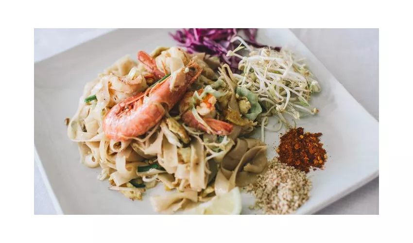 Ristorante Thai Orchidee