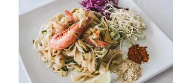 Ristorante Thai Orchidee