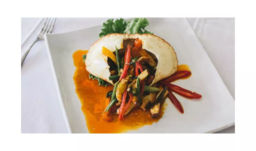 Ristorante Thai Orchidee