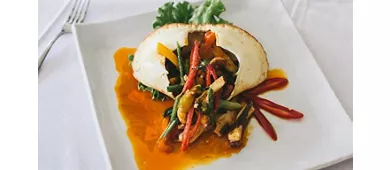 Ristorante Thai Orchidee