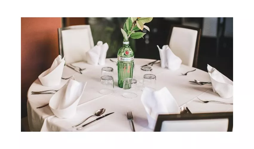 Ristorante Thai Orchidee