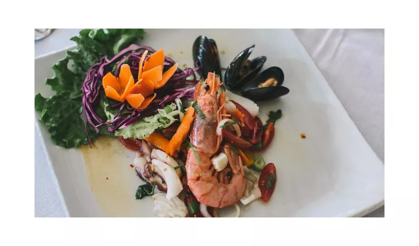 Ristorante Thai Orchidee