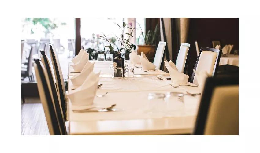 Ristorante Thai Orchidee