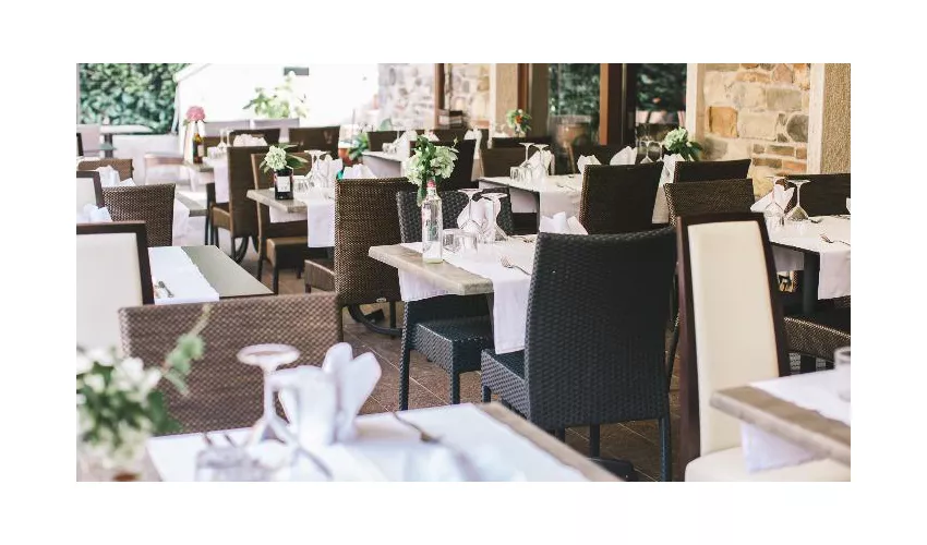 Ristorante Thai Orchidee