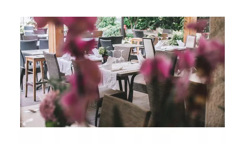 Ristorante Thai Orchidee