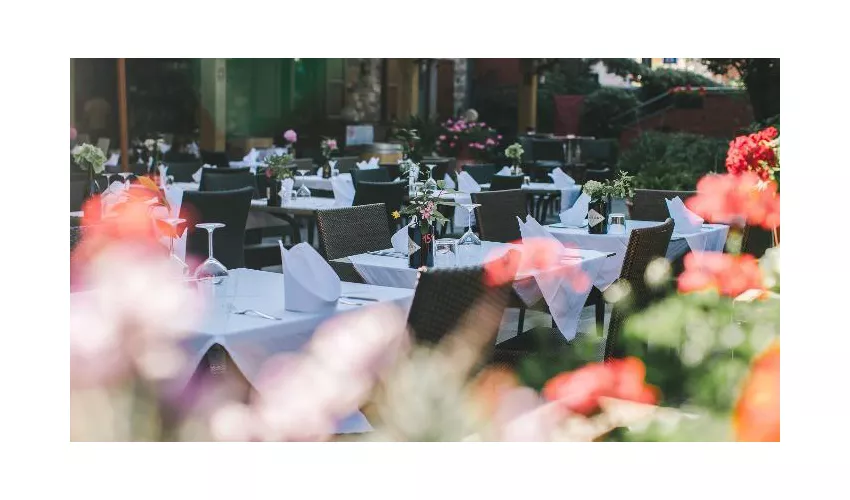 Ristorante Thai Orchidee
