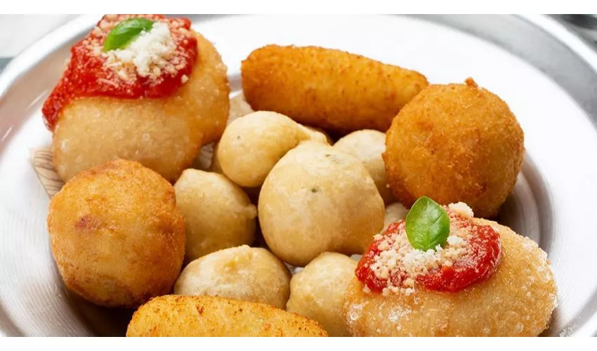 Pizzeria Capuano's - Londonio