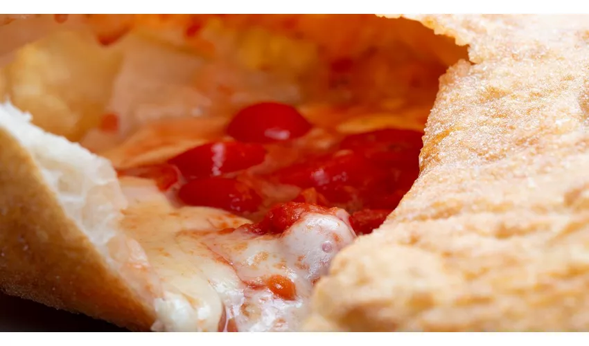 Pizzeria Capuano's - Londonio