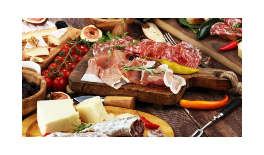 Trattoria Ai Villini