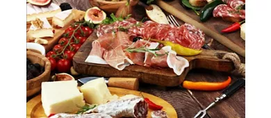 Trattoria Ai Villini