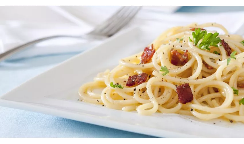 Trattoria Ai Villini