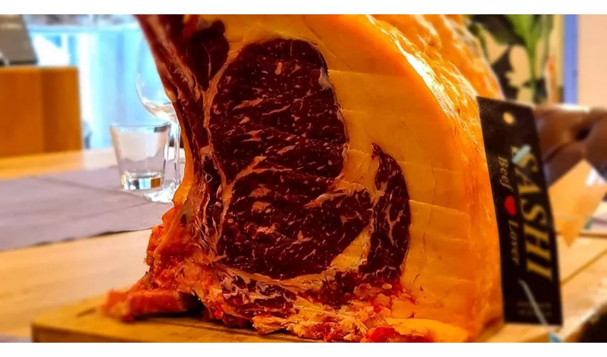 Beef Bazaar
