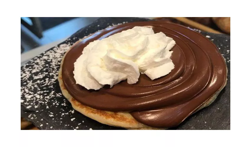 Caffè Ripetta