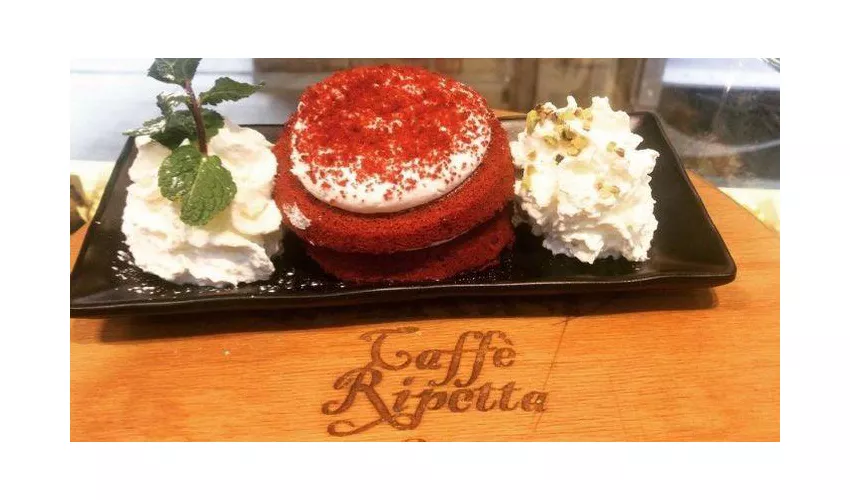 Caffè Ripetta