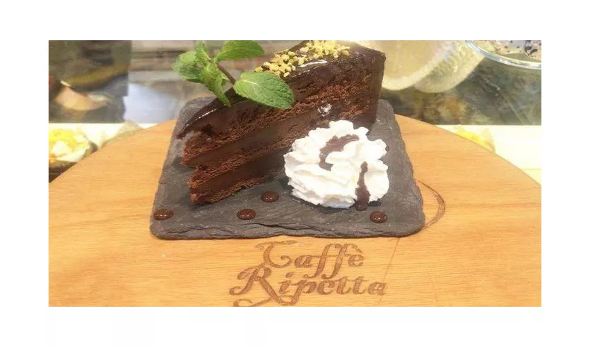 Caffè Ripetta