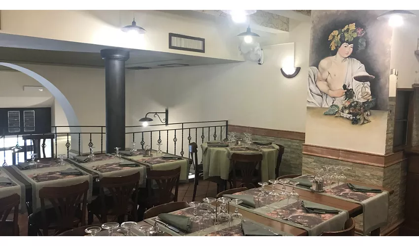 Borgo Nuovo