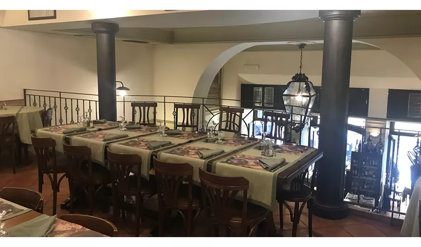 Borgo Nuovo