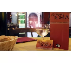 La Vecchia Roma