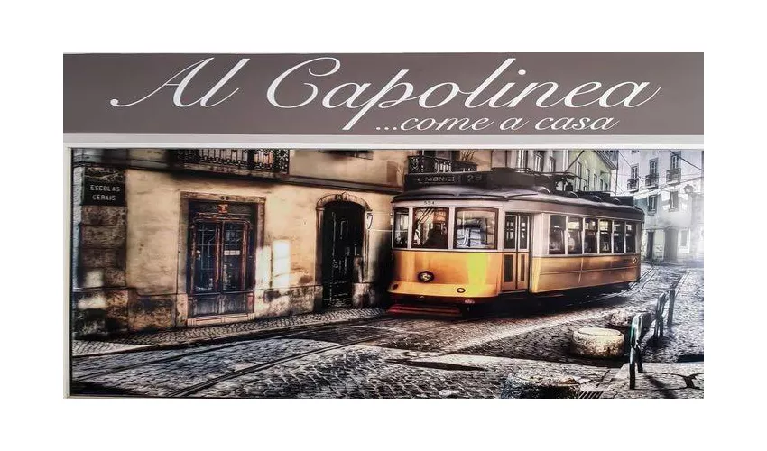 Al Capolinea
