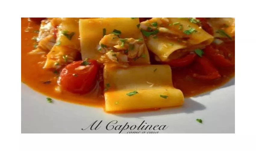 Al Capolinea