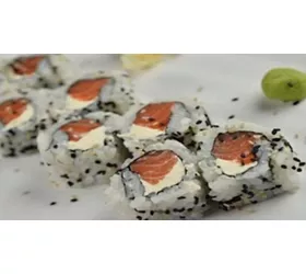 Akarisushi