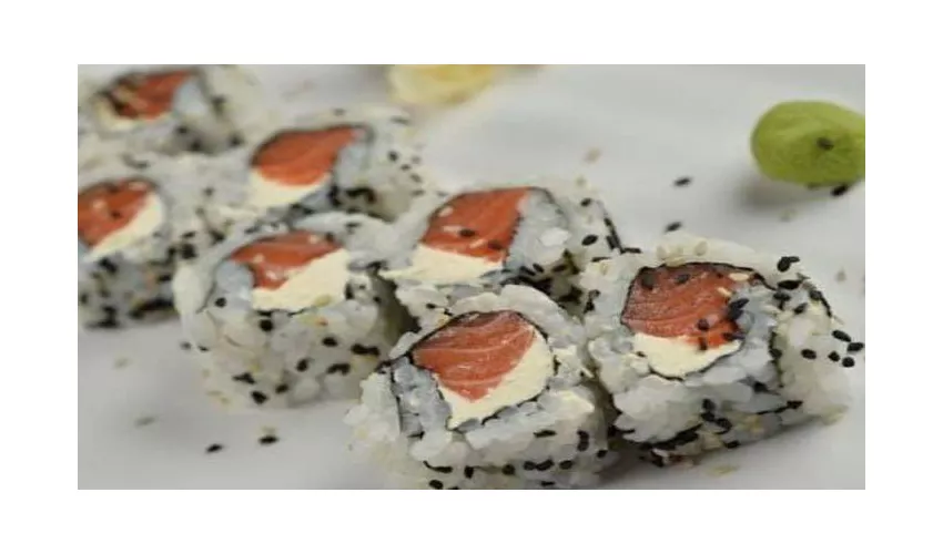 Akarisushi