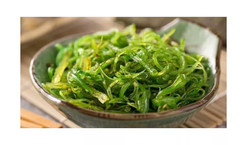 Akarisushi