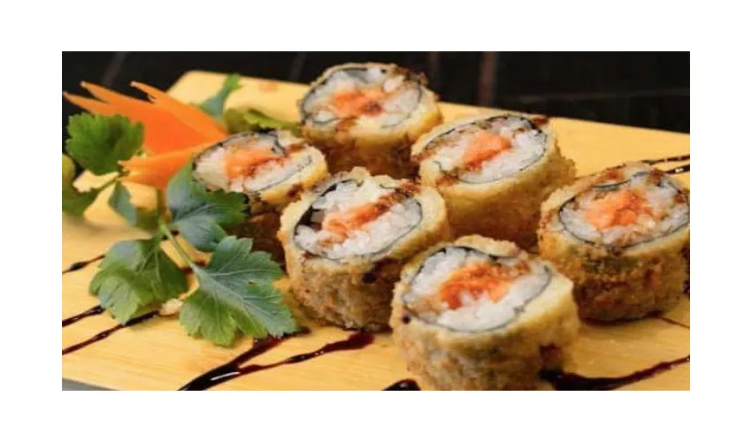 Akarisushi