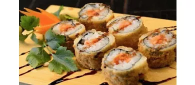 Akarisushi