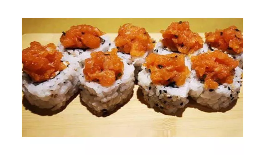 Akarisushi