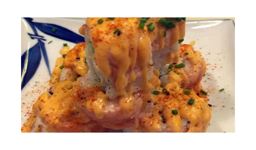 Akarisushi