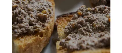 Trattoria Toscana a Milano - K2