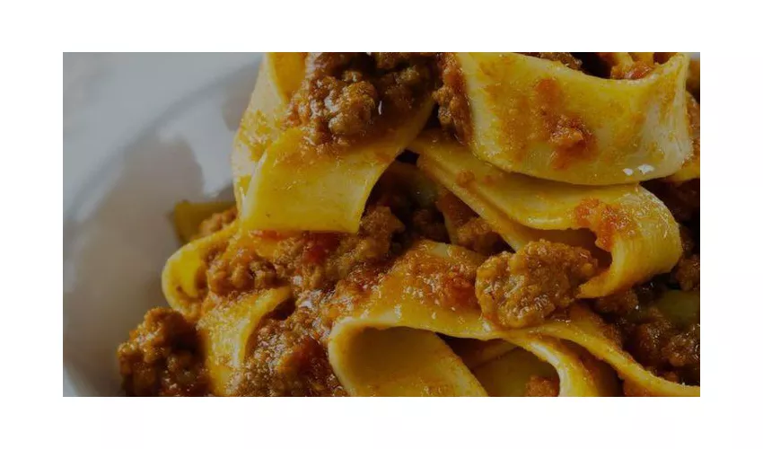 Trattoria Toscana a Milano - K2