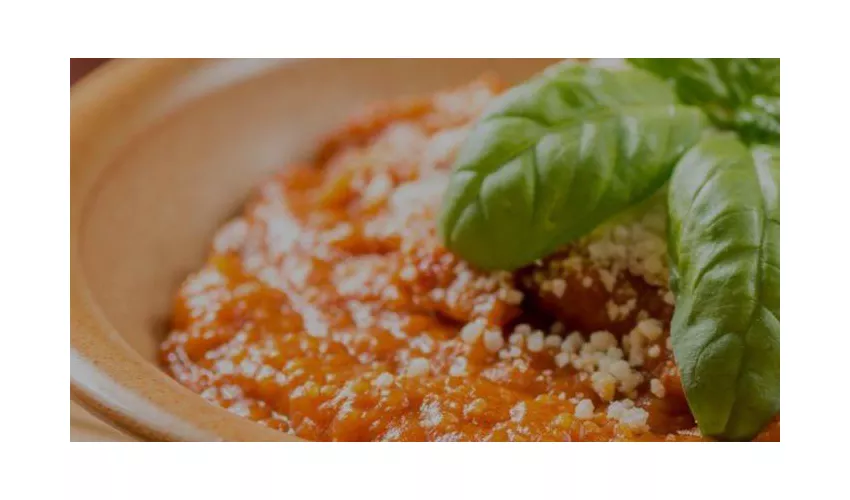 Trattoria Toscana a Milano - K2