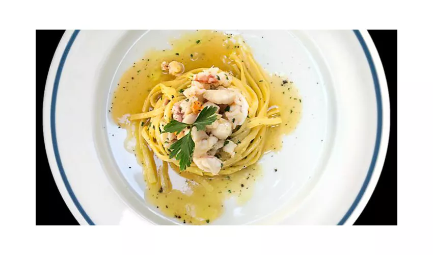 Trattoria Il Marinaio