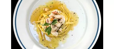 Trattoria Il Marinaio