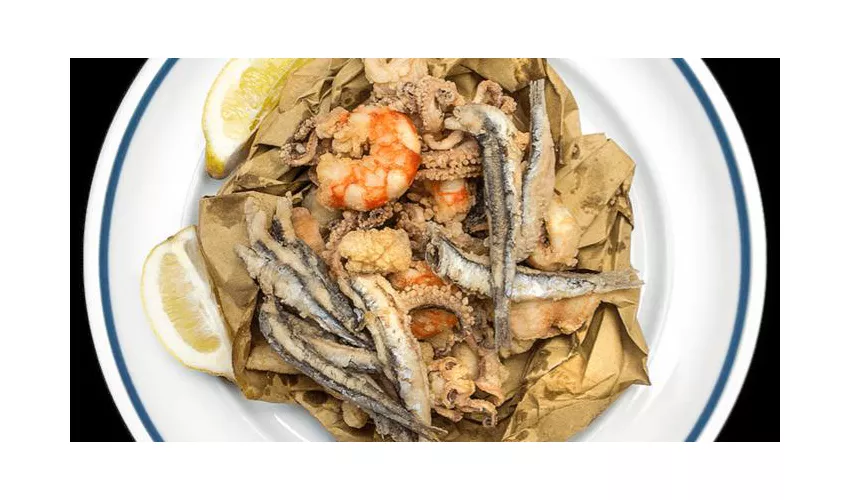 Trattoria Il Marinaio