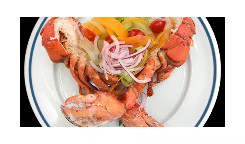 Trattoria Il Marinaio