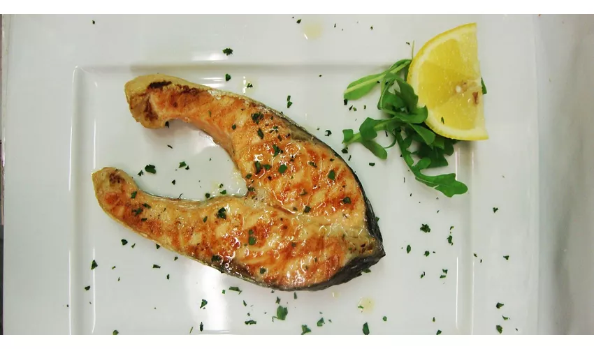 Antica Osteria Ai Tre Leoni