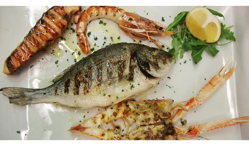 Antica Osteria Ai Tre Leoni