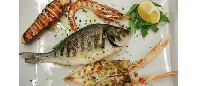 Antica Osteria Ai Tre Leoni