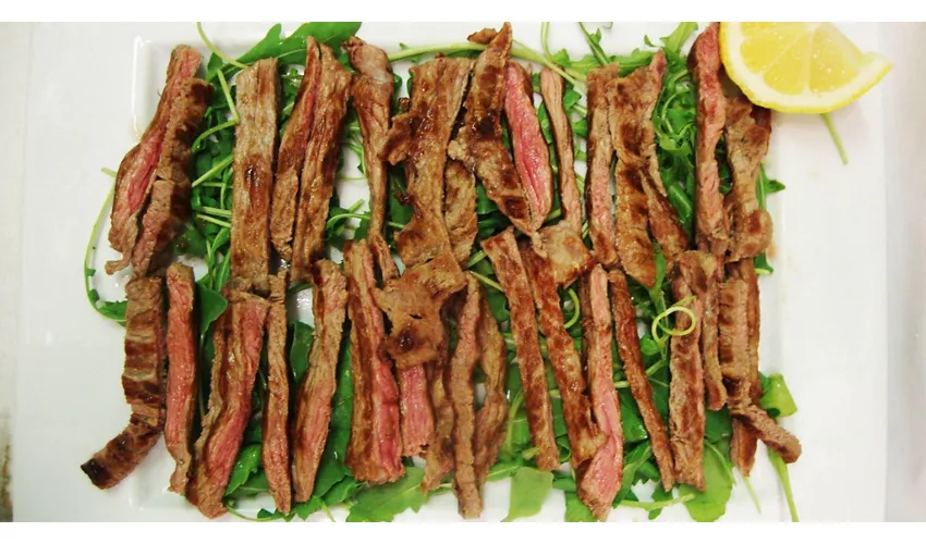 Antica Osteria Ai Tre Leoni