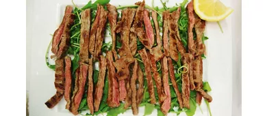 Antica Osteria Ai Tre Leoni