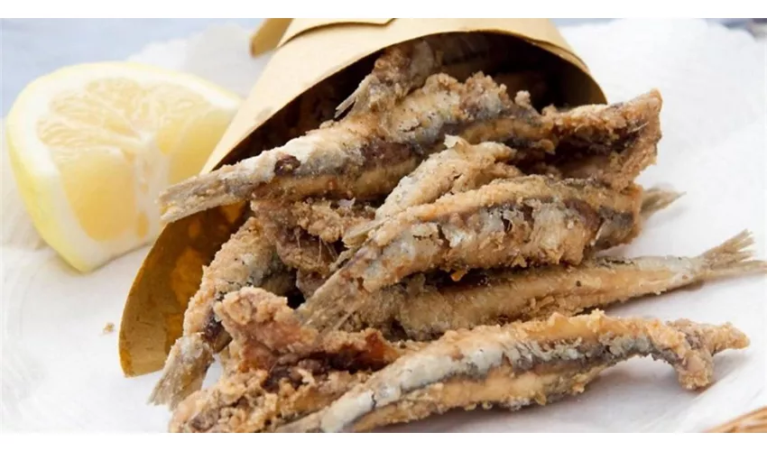 Antica Osteria Ai Tre Leoni