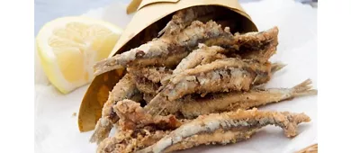 Antica Osteria Ai Tre Leoni