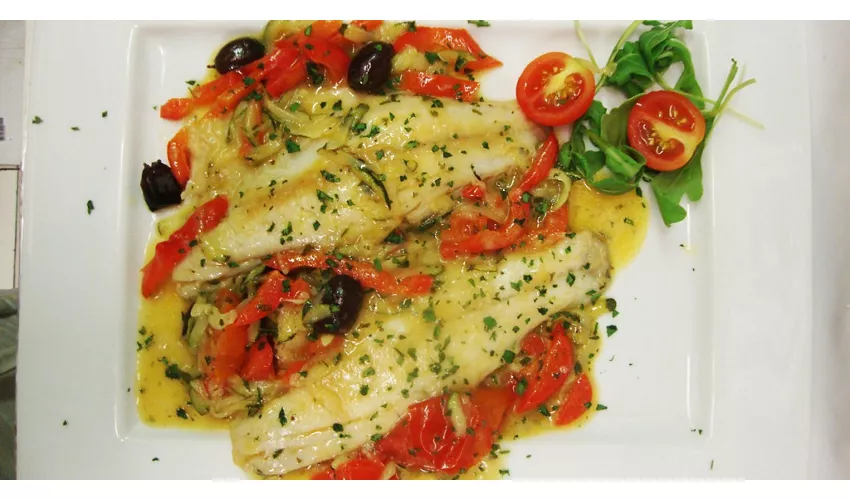 Antica Osteria Ai Tre Leoni