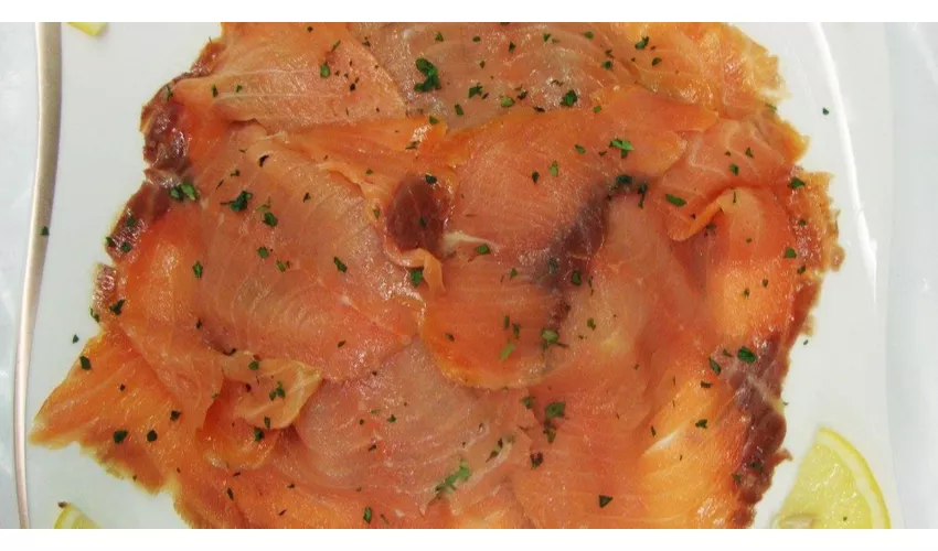 Antica Osteria Ai Tre Leoni